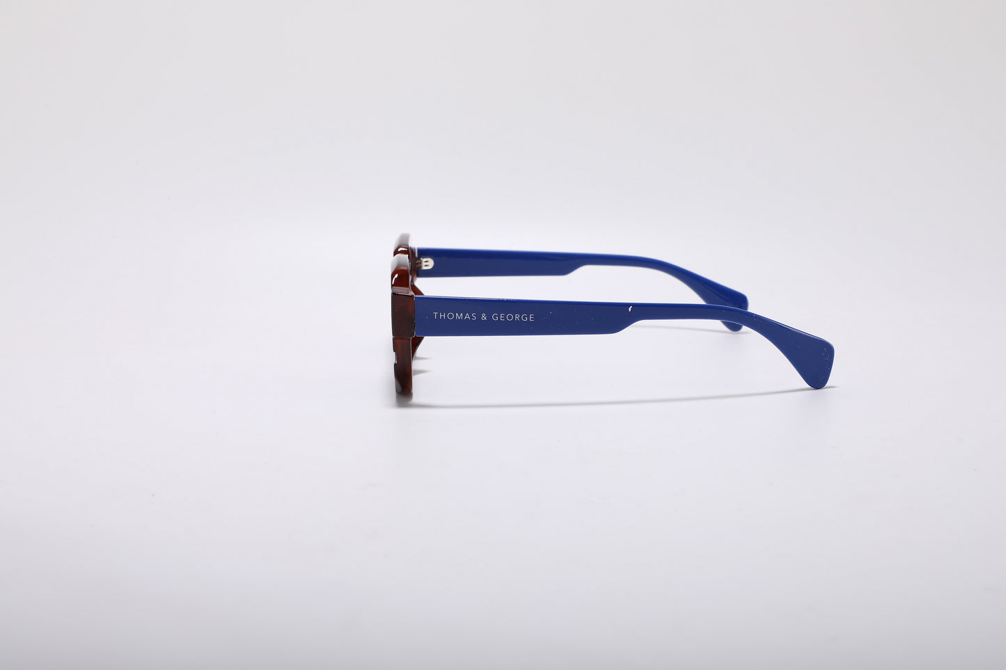 Thomas & George Sunglasses Zargoza Blue