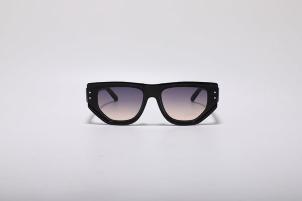 Thomas & George Women's Sunglasses - Thessa Purple Fade