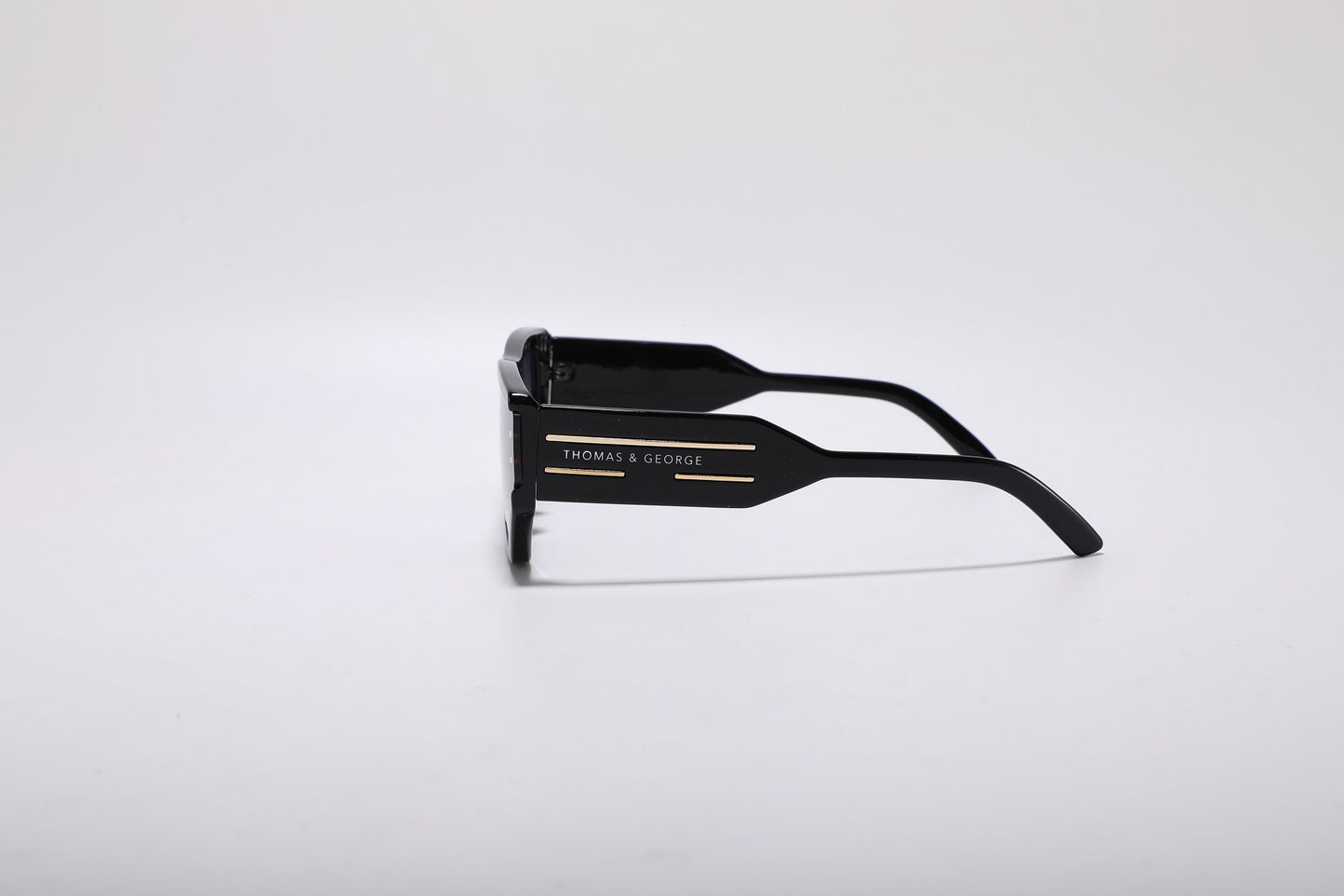 Thomas & George Women's Sunglasses - Thessa Purple Fade