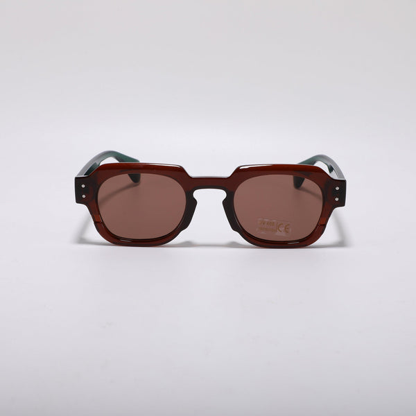 Thomas & George Sunglasses Zargoza Green