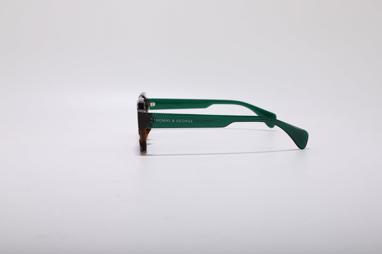 Thomas & George Sunglasses Zargoza Green
