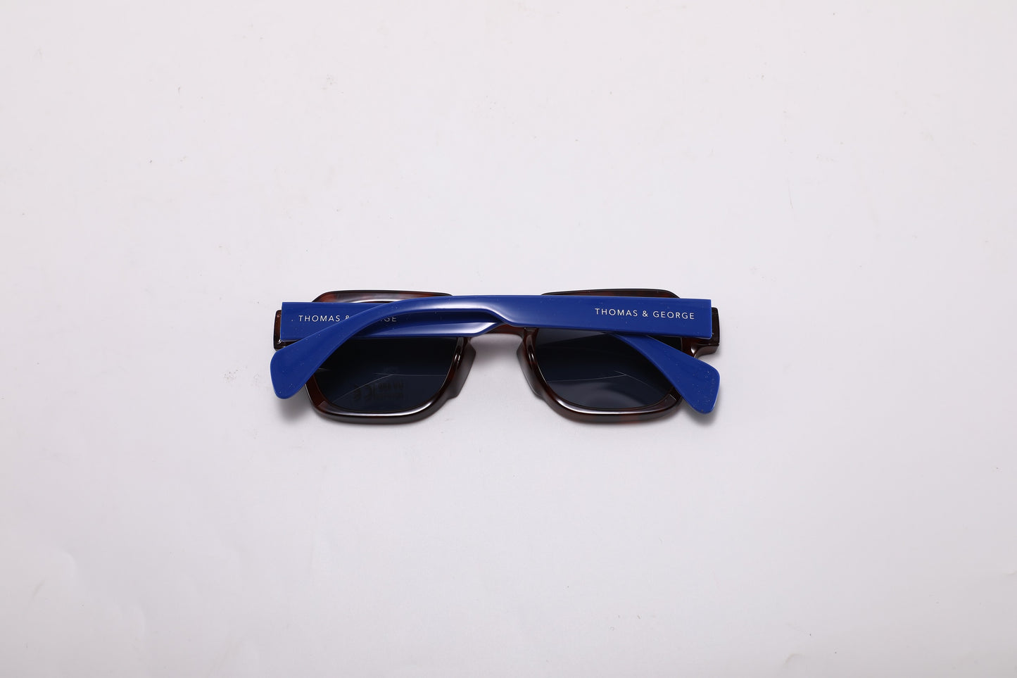 Thomas & George Sunglasses Zargoza Blue