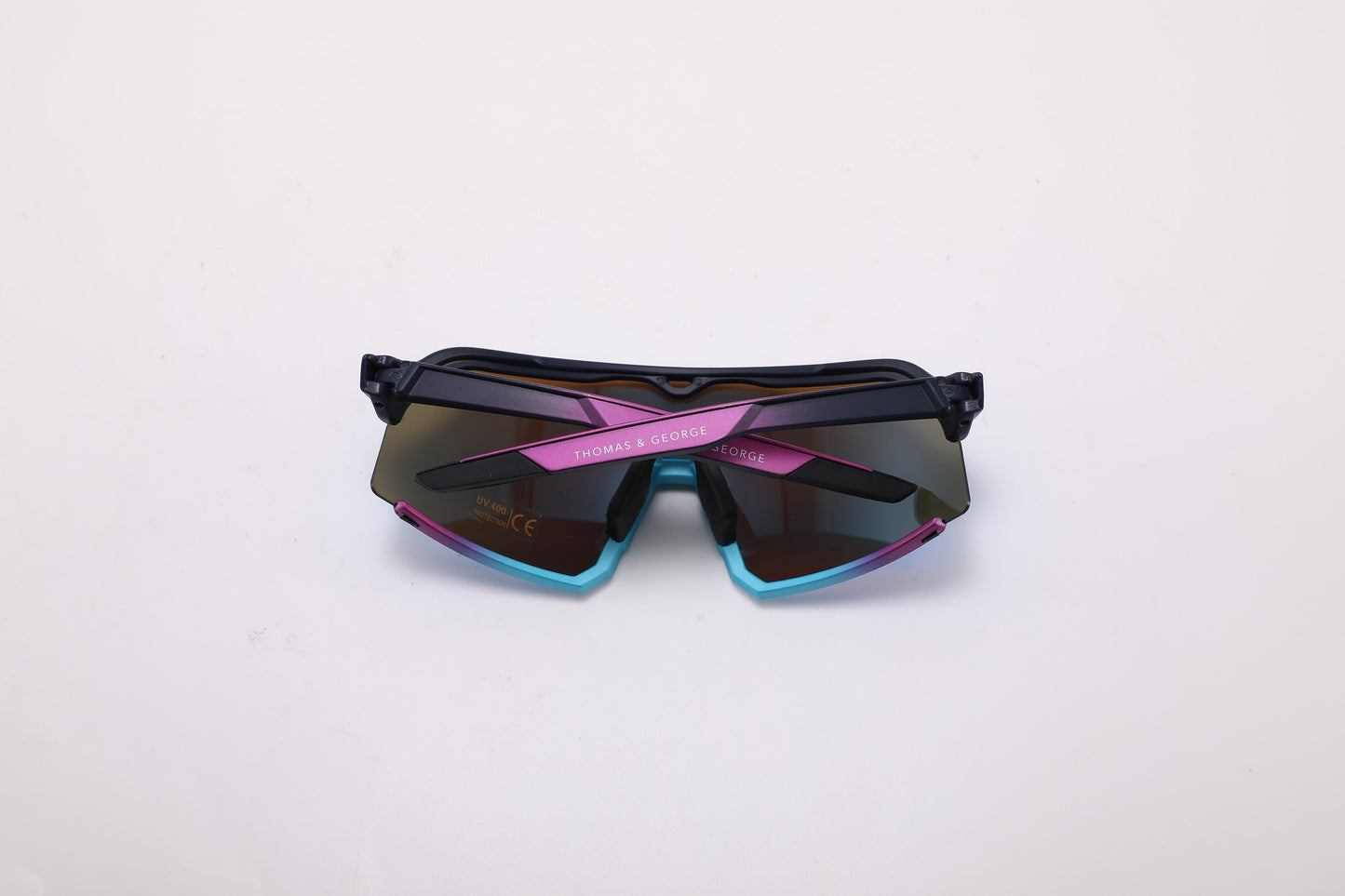 Thomas & George Sunglasses - Nerja Blue