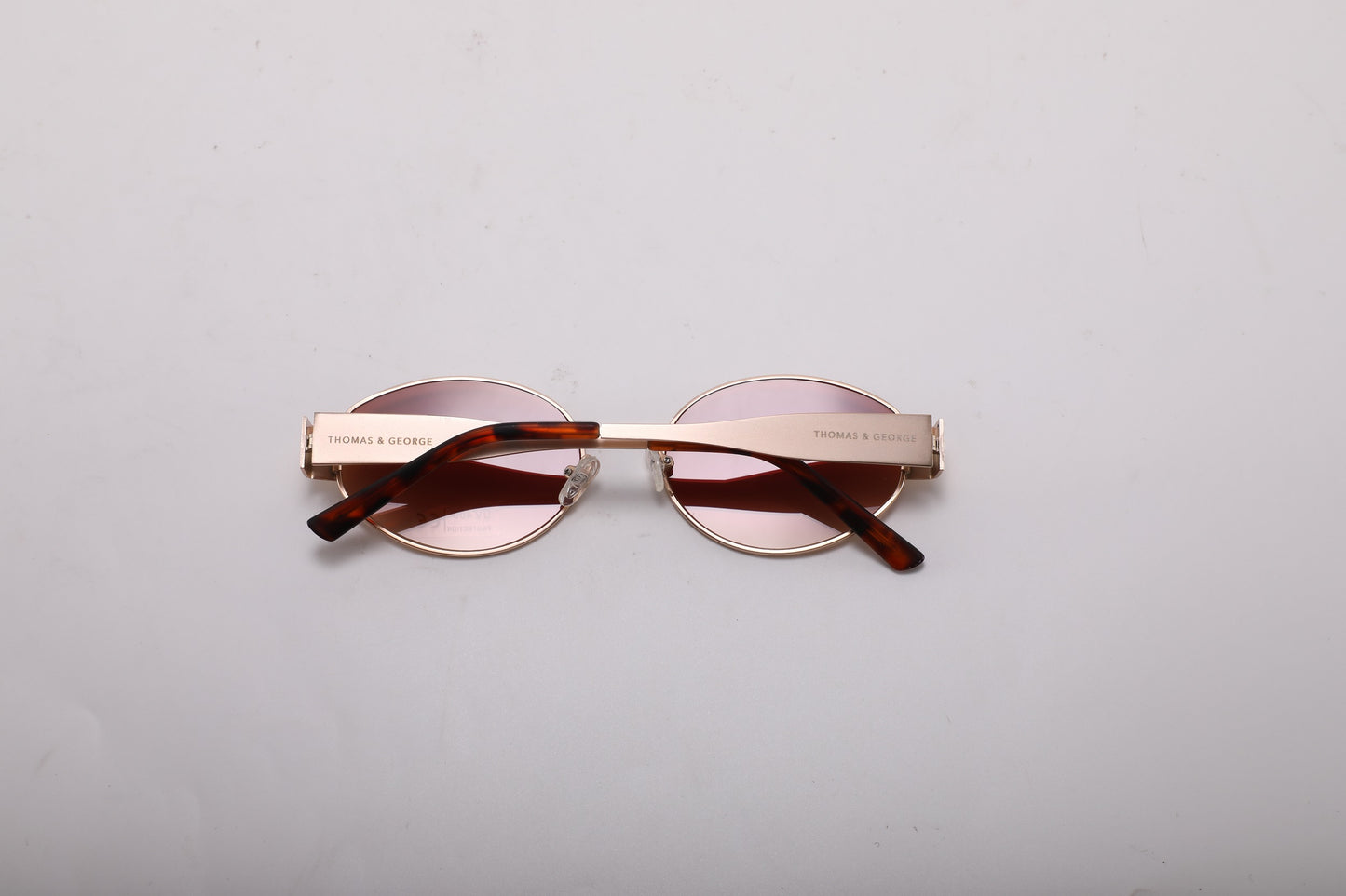Thomas & George Sunglasses - Guadalajara Round