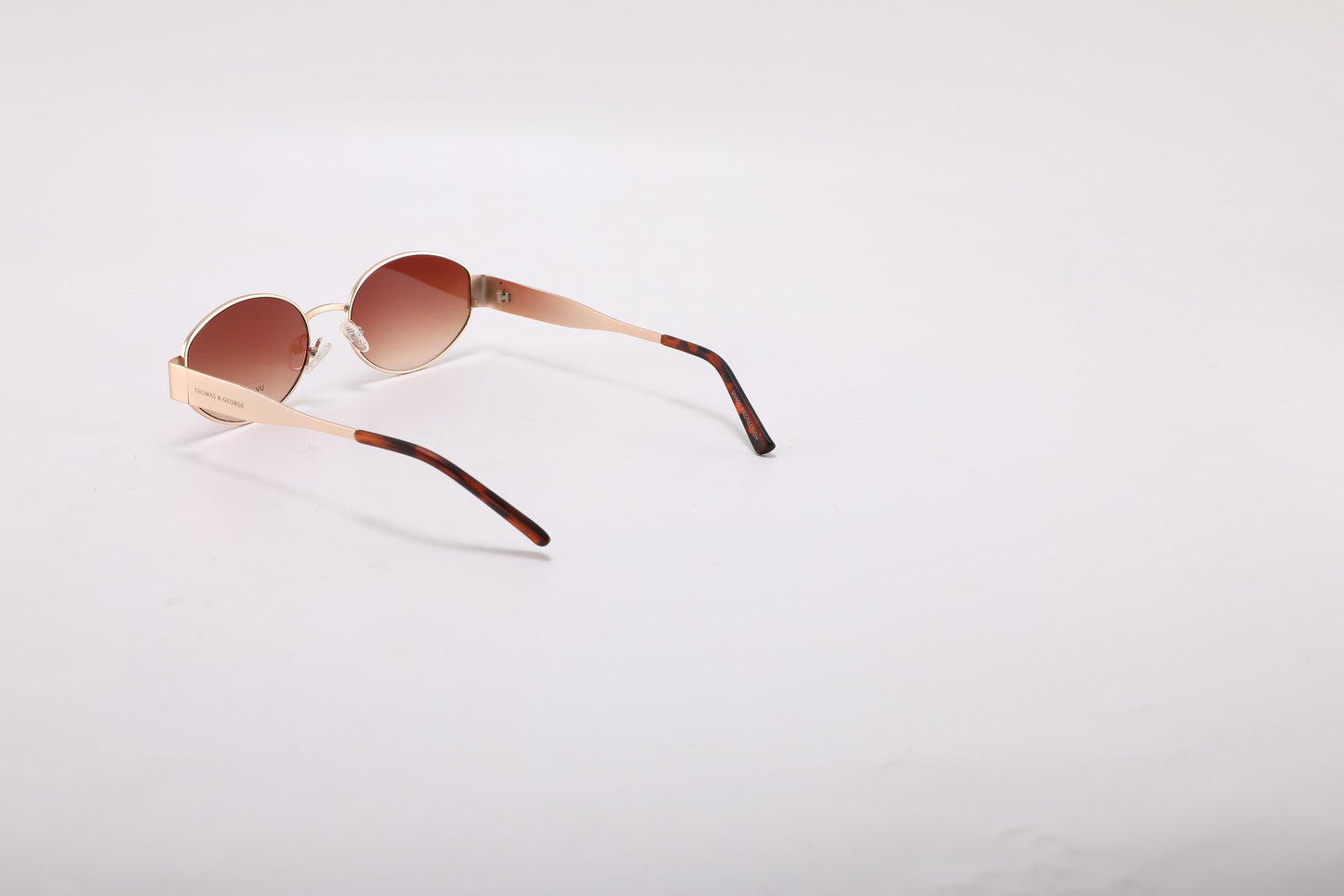 Thomas & George Sunglasses - Guadalajara Round