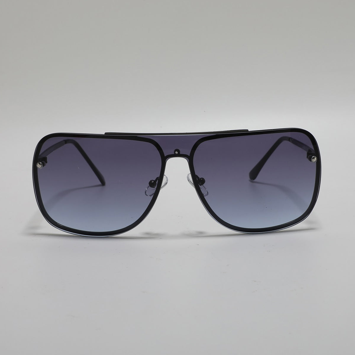 Thomas & George Sunglasses - Purple Fade - 2nd Image