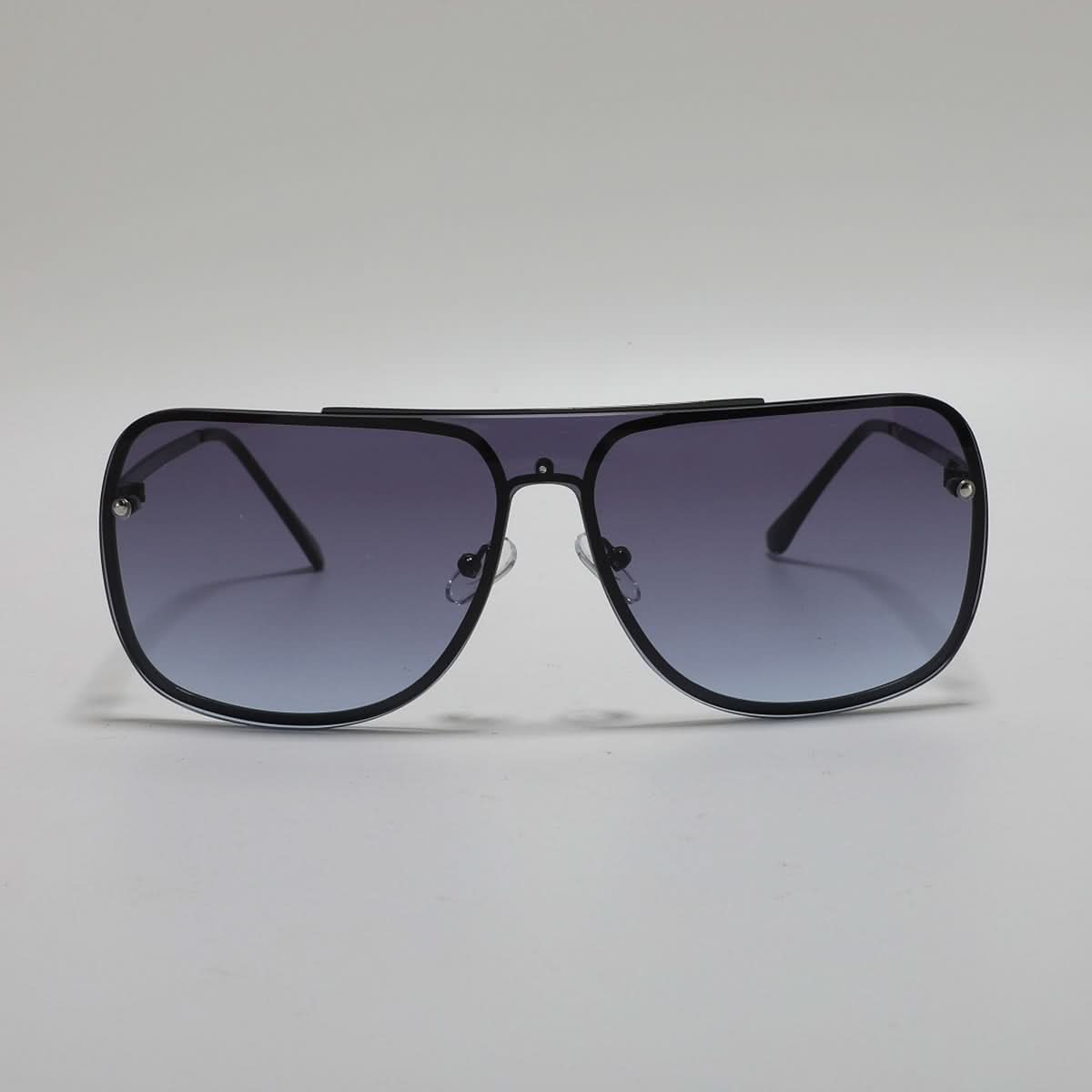 Thomas & George Sunglasses - Purple Fade