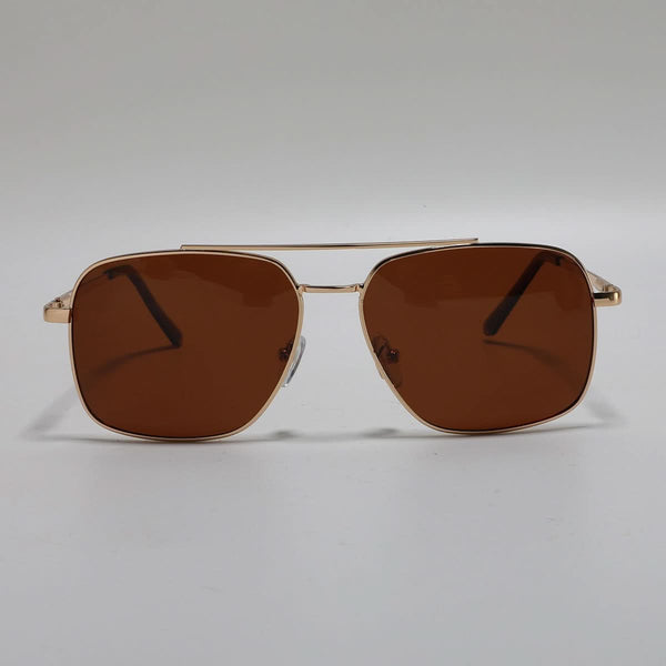 Thomas & George Sunglasses - Classic Brown