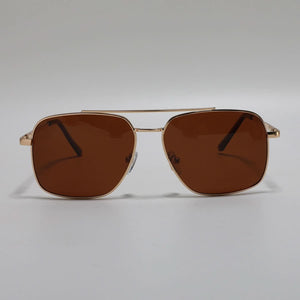 Thomas & George Sunglasses - Classic Brown - 2nd Image
