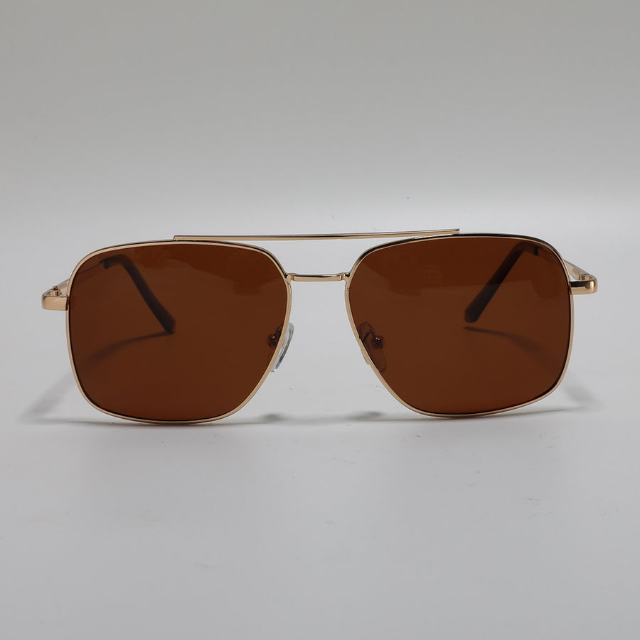 Thomas & George Sunglasses - Classic Brown