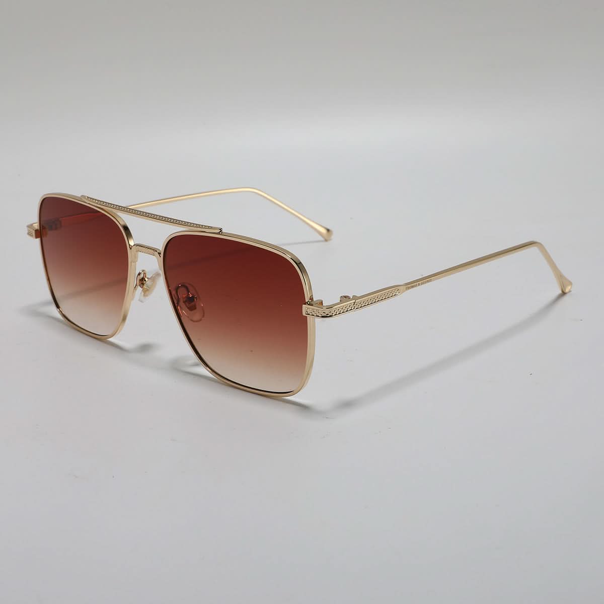 & Sunglasses Classic Faded
