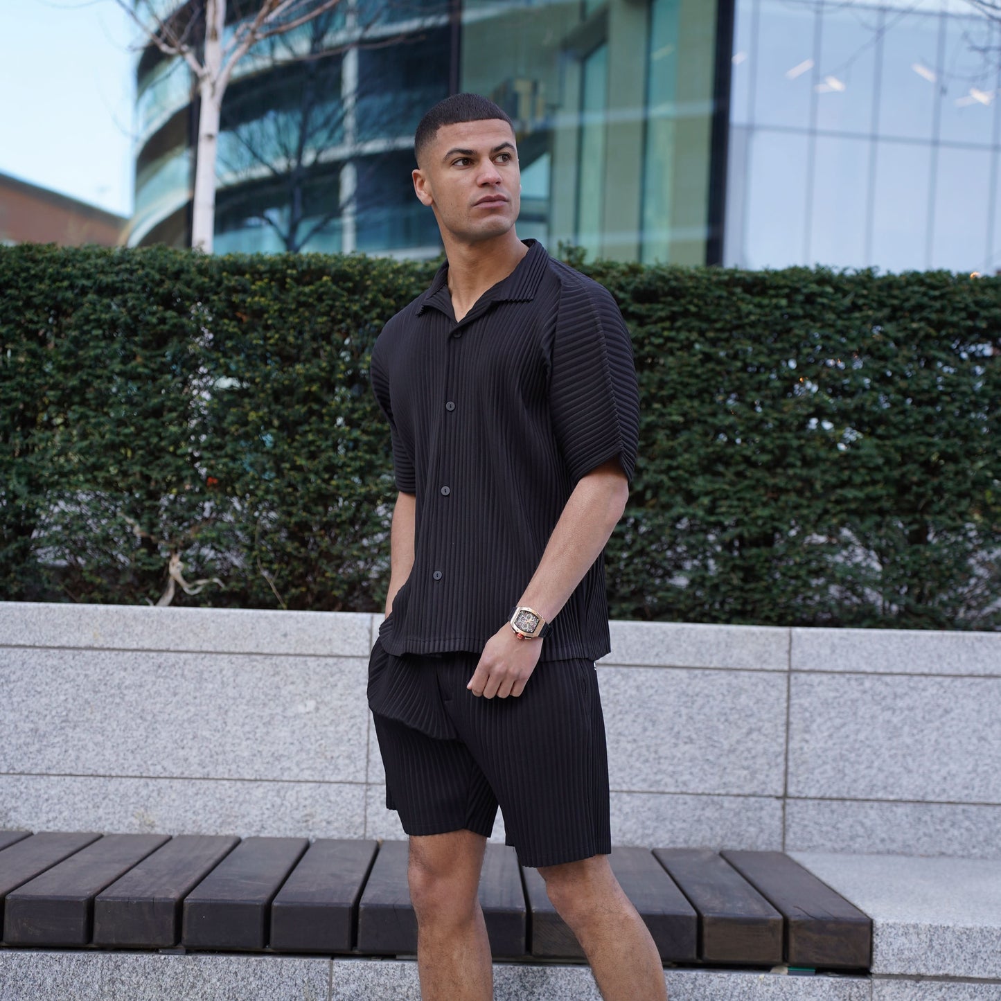 Tokyo Black