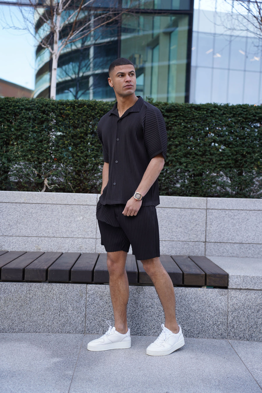 Tokyo Black