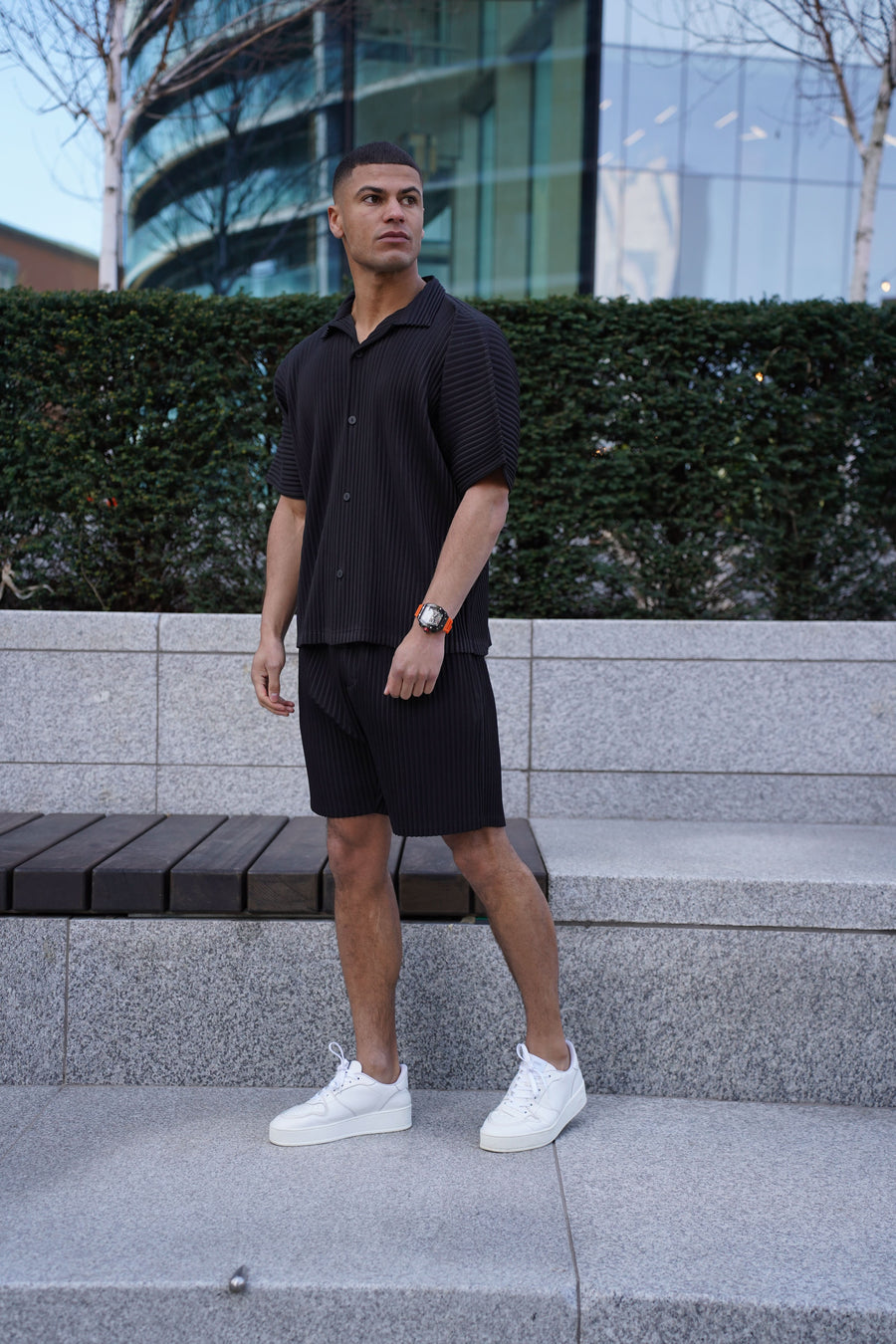 Tokyo Orange