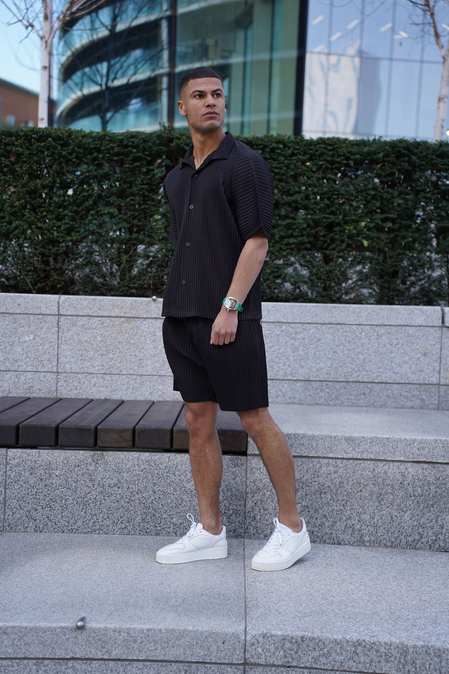 Tokyo Green