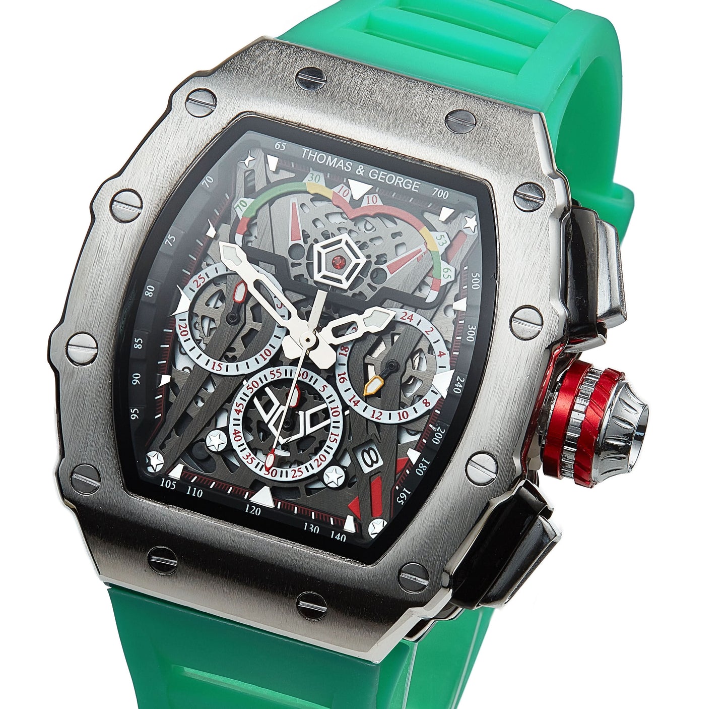 Tokyo Green