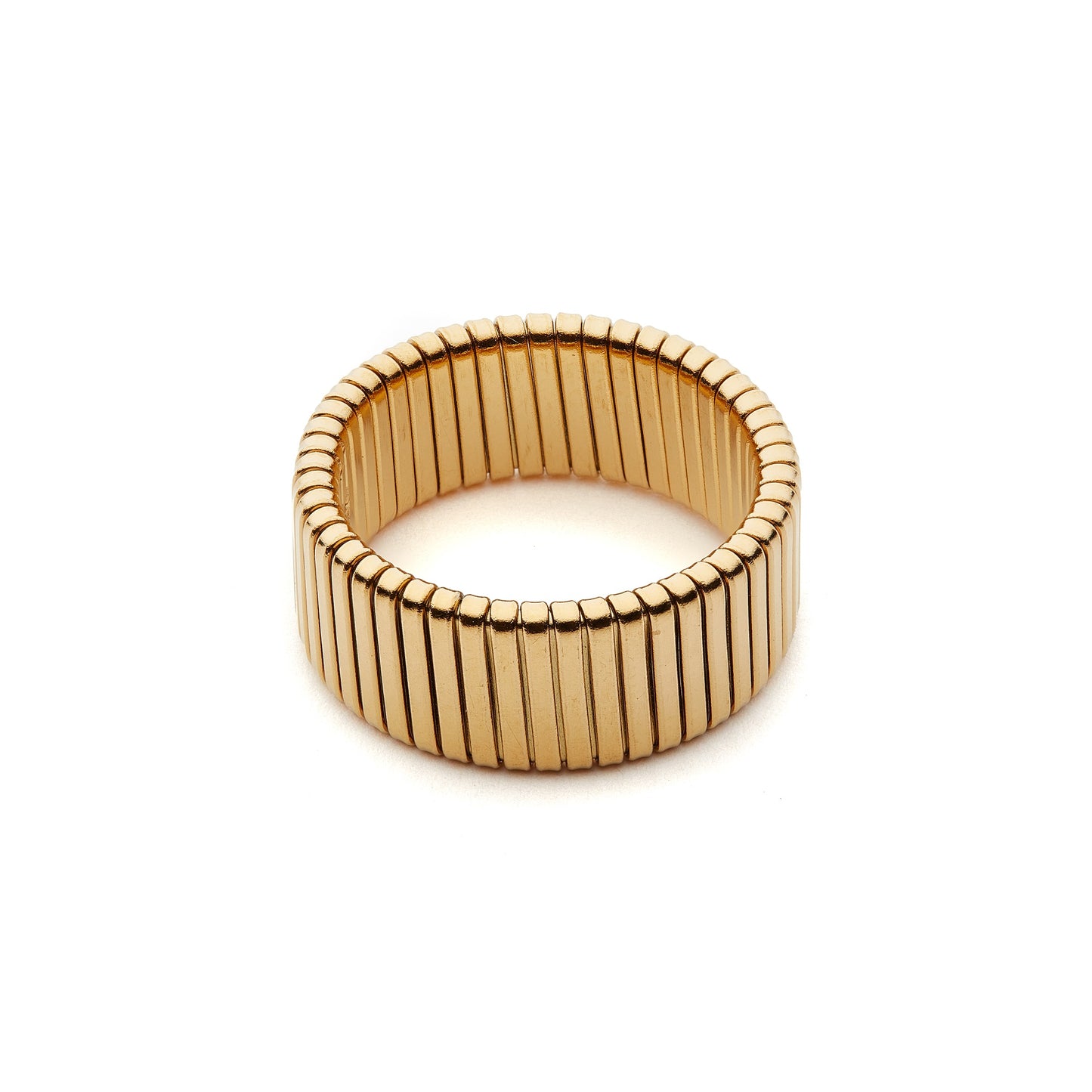 Thomas & George Ring - The Flex Band