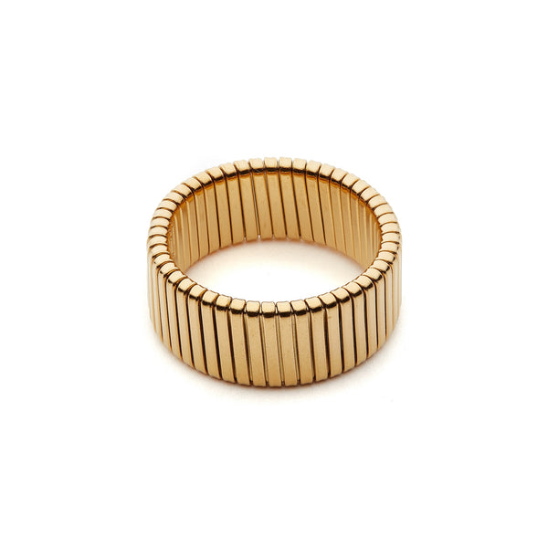 Thomas & George Ring - The Flex Band