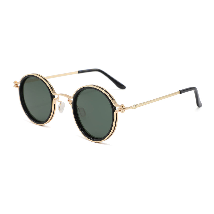 Thomas & George Sunglasses - Retro