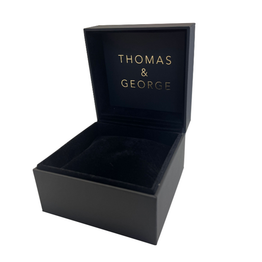 Luxury Watch Box