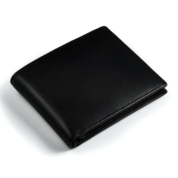 Thomas & George Luxury Leather Wallet