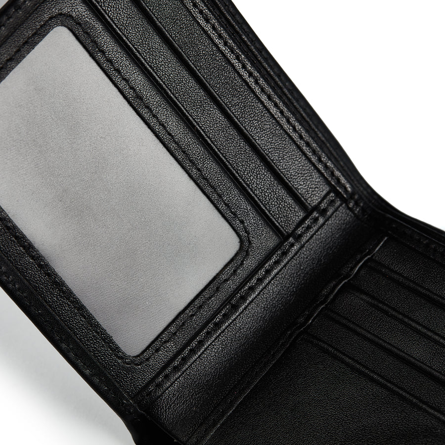 Thomas & George Luxury Leather Wallet