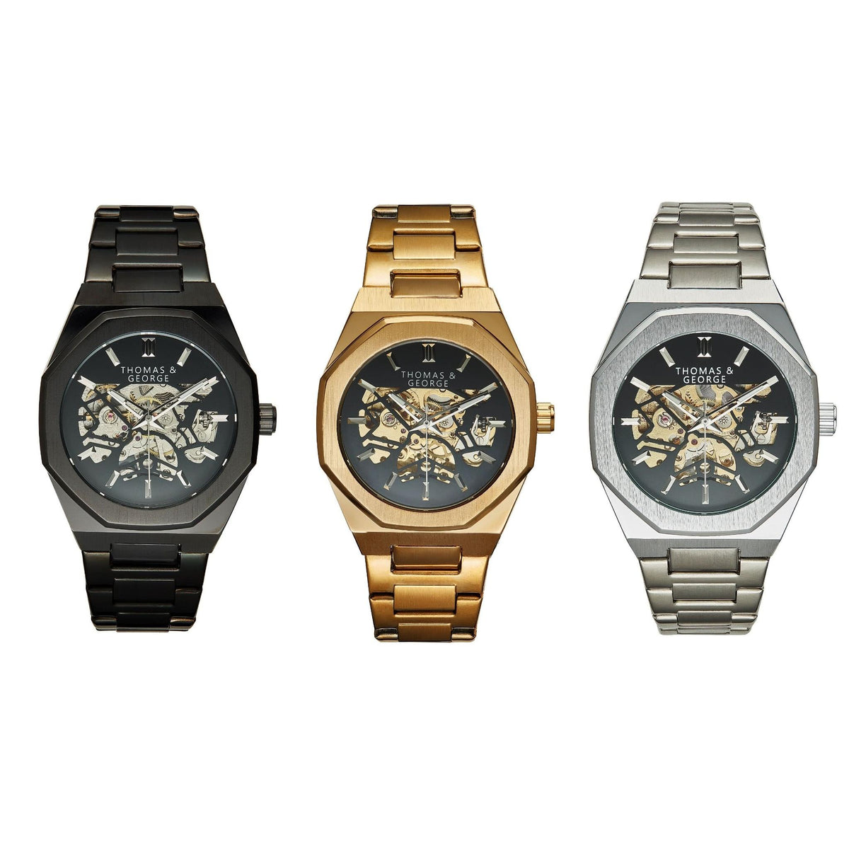 London Watch Bundle