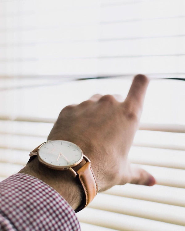 Bakersfield Brown - Thomas & George