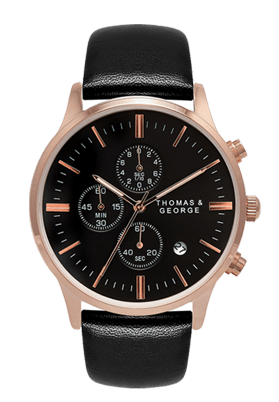 George Band Watch George Watches For Men