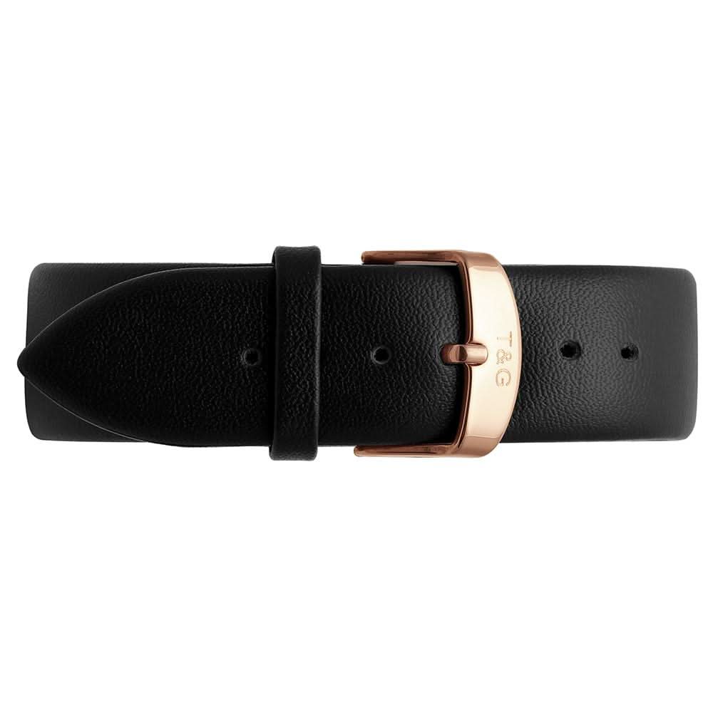 Kingman 43 Strap | Thomas & George