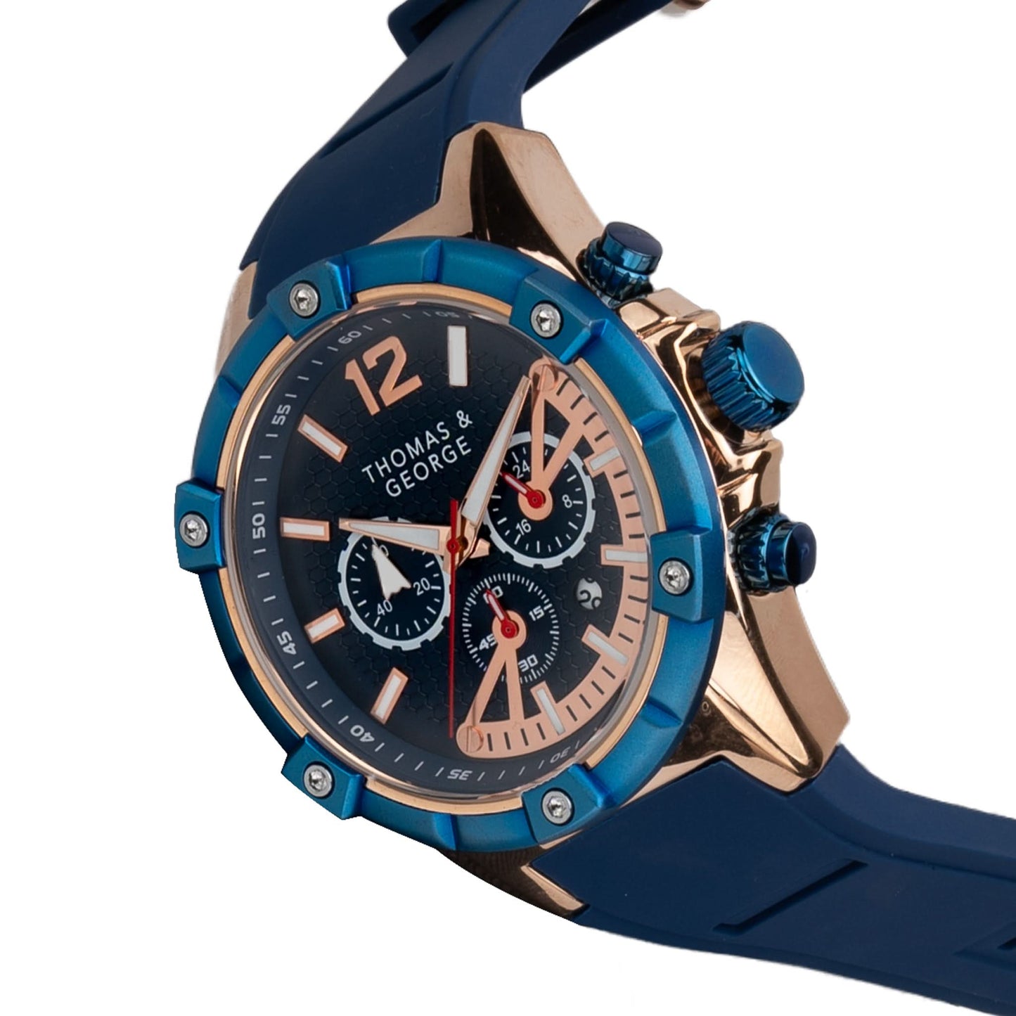 The Watch Club
