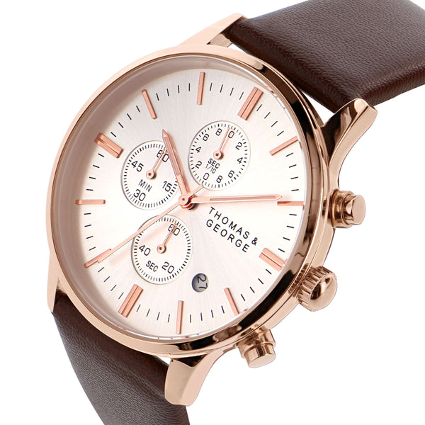 Ottawa 43 Side | Thomas & George